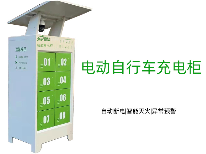 事關(guān)電動(dòng)車(chē)安全！廣東立法禁止